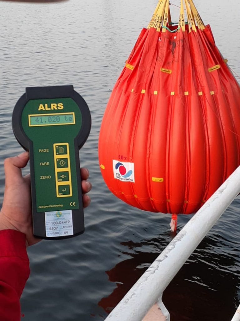 Rental Water Bag Batam