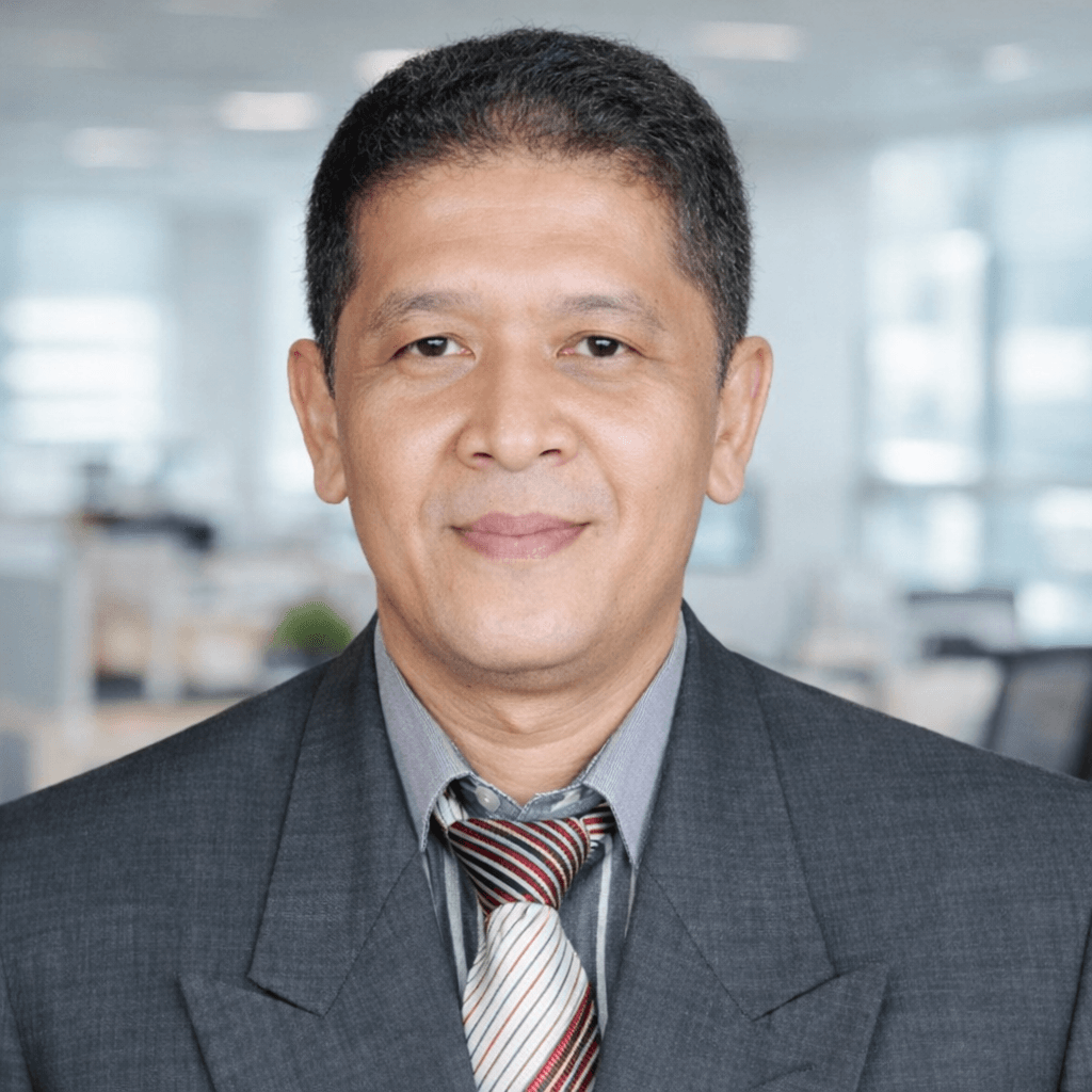 Muhamad Taufiq, S.E., M.M. Managing Director contact us
