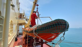 marine safety equipment