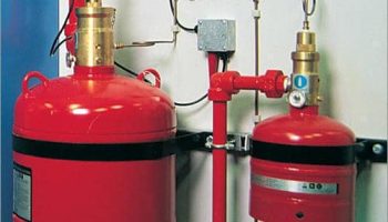Dry Powder System