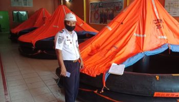 CMSI LIFERAFT