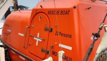 Life Saving Equipment