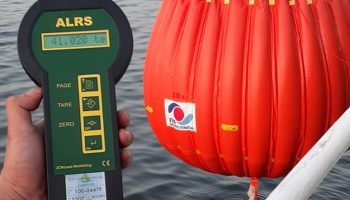 Rental Water Bag Batam