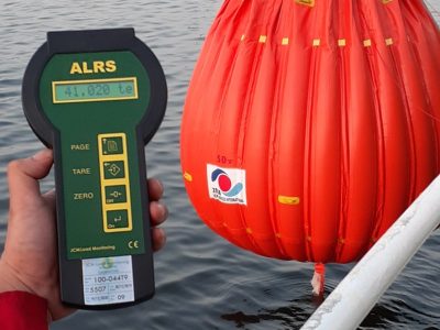Rental Water Bag Batam