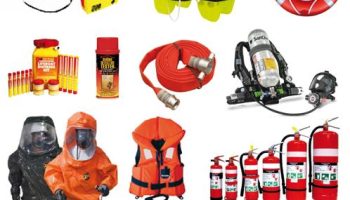 marine safety equipment services batam